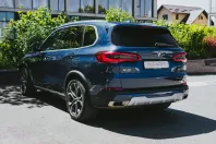 BMW X5 din 2021 cu 66.000 km - oferta BMW108460 - foto 4