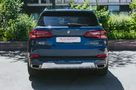 BMW X5 din 2021 cu 66.000 km - oferta BMW108460 - foto 5