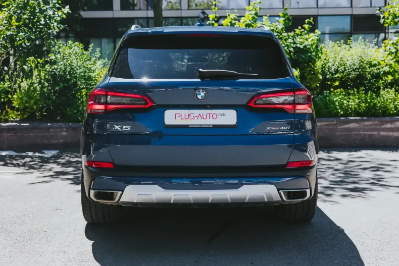 BMW X5 din 2021 cu 66.000 km - oferta BMW108460 - foto 5