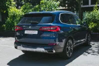 BMW X5 din 2021 cu 66.000 km - oferta BMW108460 - foto 6