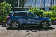 BMW X5 din 2021 cu 66.000 km - oferta BMW108460 - foto 7