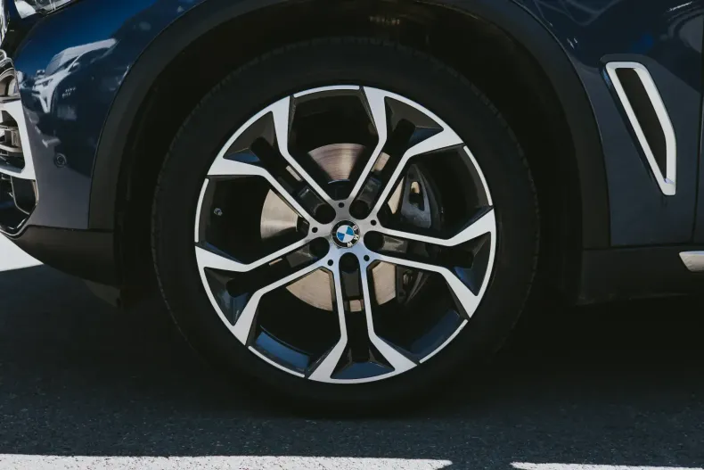 BMW X5 din 2021 cu 66.000 km - oferta BMW108460 - foto 8