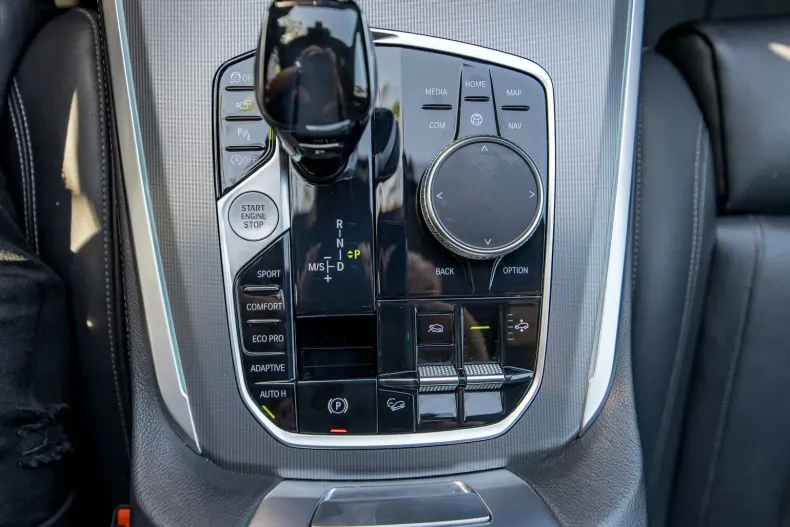 BMW X5 din 2021 cu 66.000 km - oferta BMW108460 - foto 12