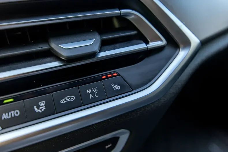 BMW X5 din 2021 cu 66.000 km - oferta BMW108460 - foto 14