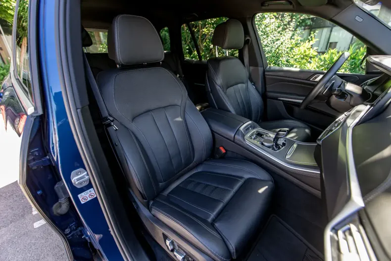 BMW X5 din 2021 cu 66.000 km - oferta BMW108460 - foto 16