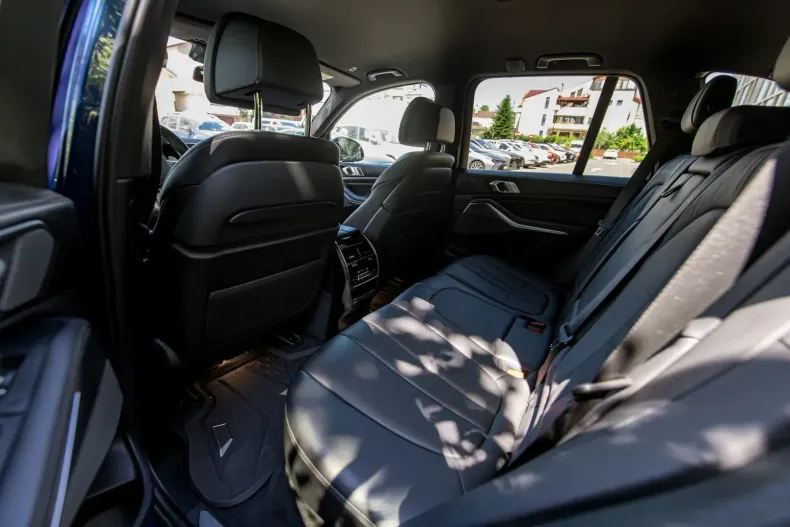 BMW X5 din 2021 cu 66.000 km - oferta BMW108460 - foto 18