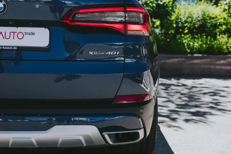 BMW X5 din 2021 cu 66.000 km - oferta BMW108460 - foto 26