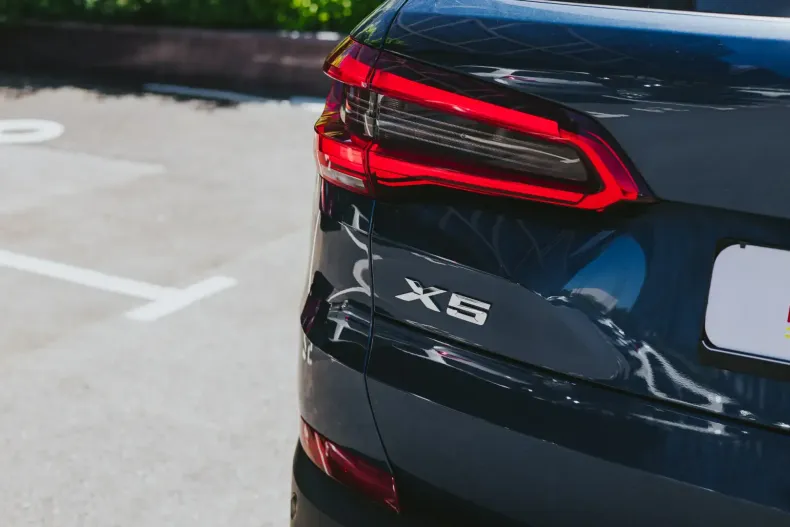 BMW X5 din 2021 cu 66.000 km - oferta BMW108460 - foto 27