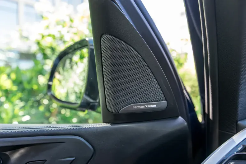 BMW X5 din 2021 cu 66.000 km - oferta BMW108460 - foto 32