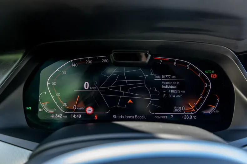 BMW X5 din 2021 cu 66.000 km - oferta BMW108460 - foto 33