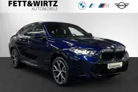 BMW X6 din 2023 cu 14.869 km - oferta BMW108461 - foto 1