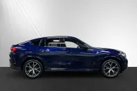 BMW X6 din 2023 cu 14.869 km - oferta BMW108461 - foto 2