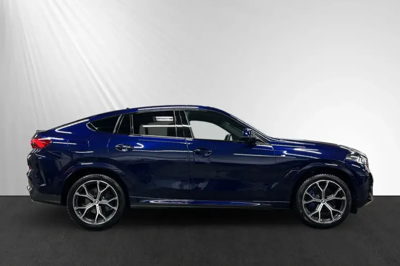 BMW X6 din 2023 cu 14.869 km - oferta BMW108461 - foto 2