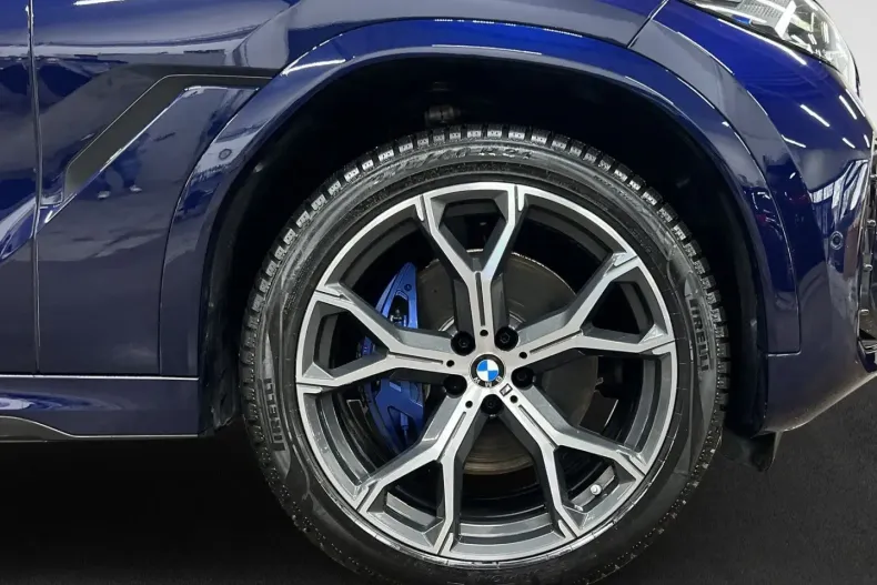 BMW X6 din 2023 cu 14.869 km - oferta BMW108461 - foto 5