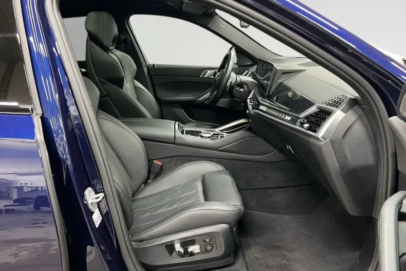 BMW X6 din 2023 cu 14.869 km - oferta BMW108461 - foto 6
