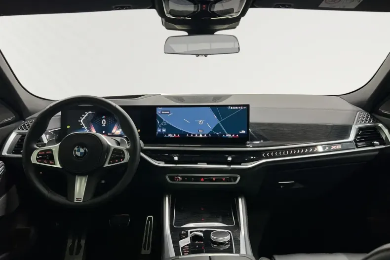 BMW X6 din 2023 cu 14.869 km - oferta BMW108461 - foto 7