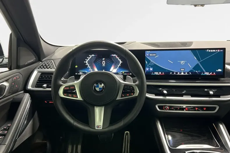 BMW X6 din 2023 cu 14.869 km - oferta BMW108461 - foto 9