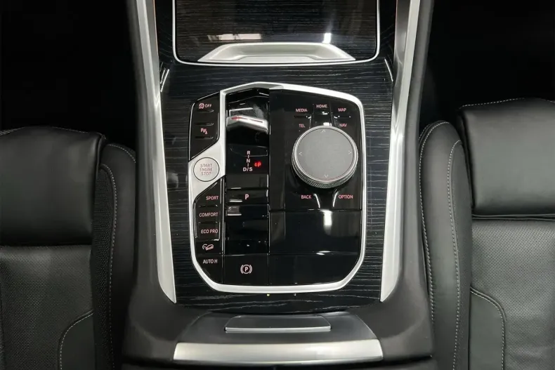 BMW X6 din 2023 cu 14.869 km - oferta BMW108461 - foto 10