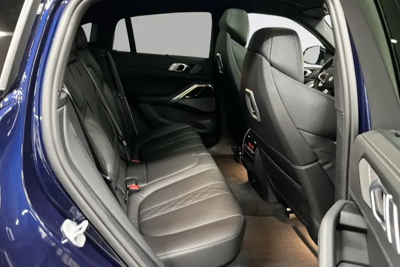 BMW X6 din 2023 cu 14.869 km - oferta BMW108461 - foto 11