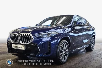 BMW X6 din 2024 - oferta BMW108463