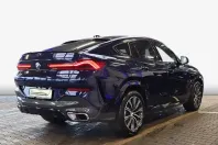 BMW X6 din 2024 cu 10.900 km - oferta BMW108463 - foto 2