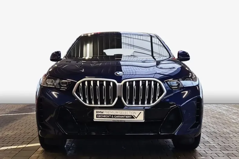 BMW X6 din 2024 cu 10.900 km - oferta BMW108463 - foto 3
