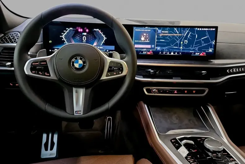 BMW X6 din 2024 cu 10.900 km - oferta BMW108463 - foto 6