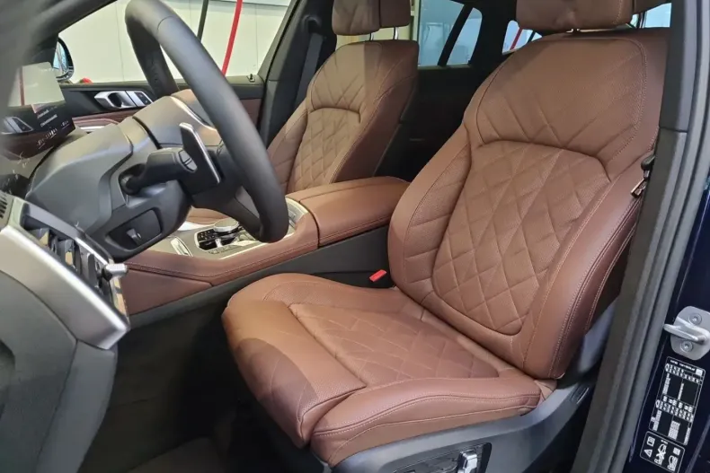 BMW X6 din 2024 cu 10.900 km - oferta BMW108463 - foto 7