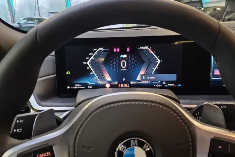 BMW X6 din 2024 cu 10.900 km - oferta BMW108463 - foto 10