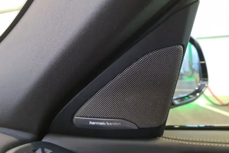 BMW X6 din 2024 cu 10.900 km - oferta BMW108463 - foto 14