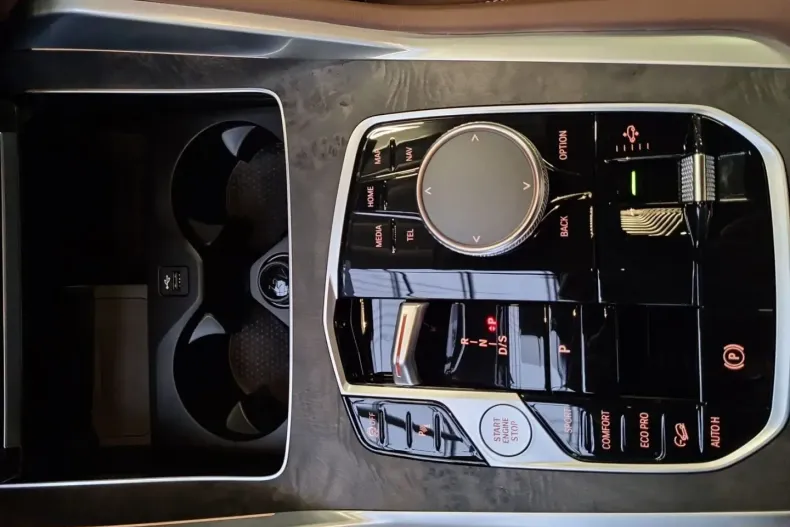 BMW X6 din 2024 cu 10.900 km - oferta BMW108463 - foto 15