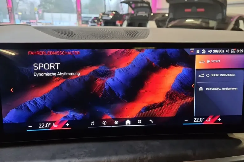 BMW X6 din 2024 cu 10.900 km - oferta BMW108463 - foto 16