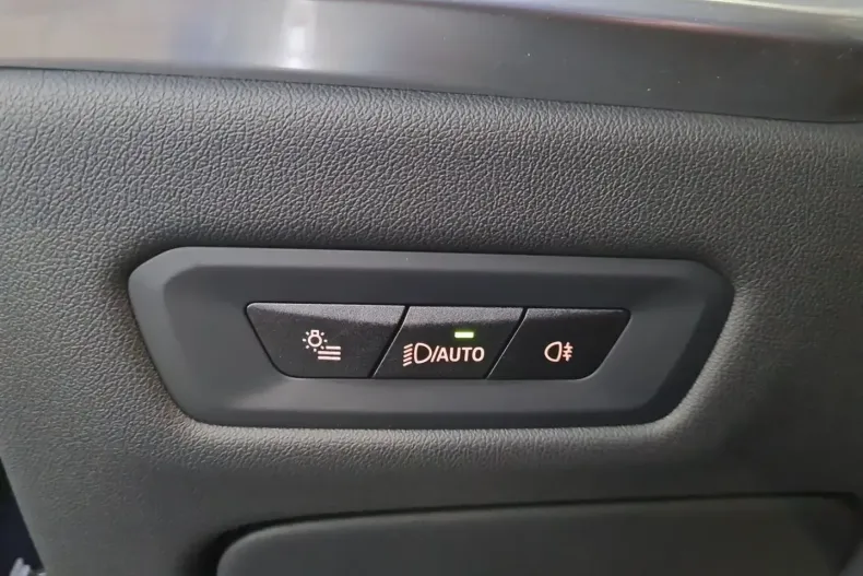 BMW X6 din 2024 cu 10.900 km - oferta BMW108463 - foto 17