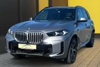 BMW X5 din 2023 cu 40.500 km - oferta BMW108464 - foto 1