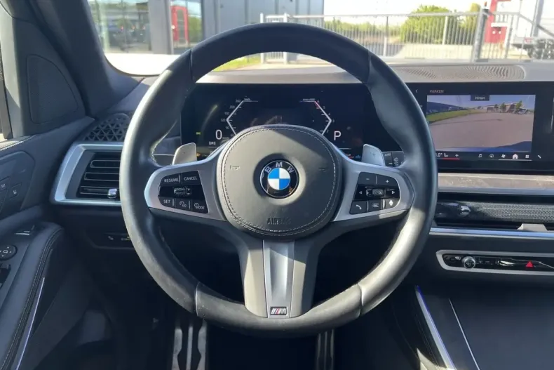 BMW X5 din 2023 cu 40.500 km - oferta BMW108464 - foto 12