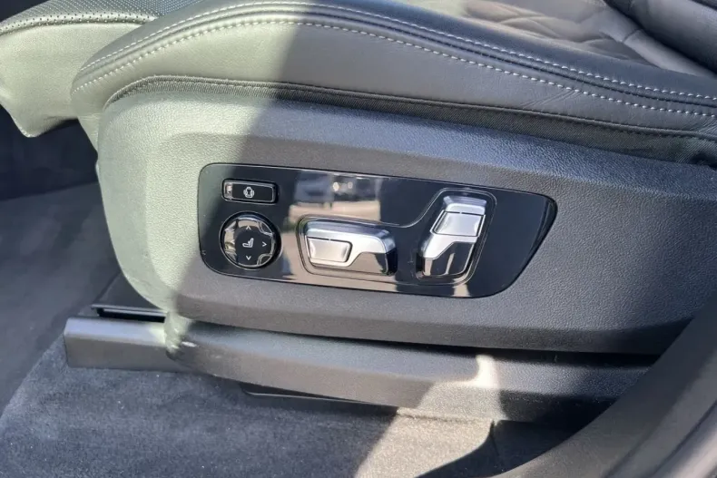 BMW X5 din 2023 cu 40.500 km - oferta BMW108464 - foto 14