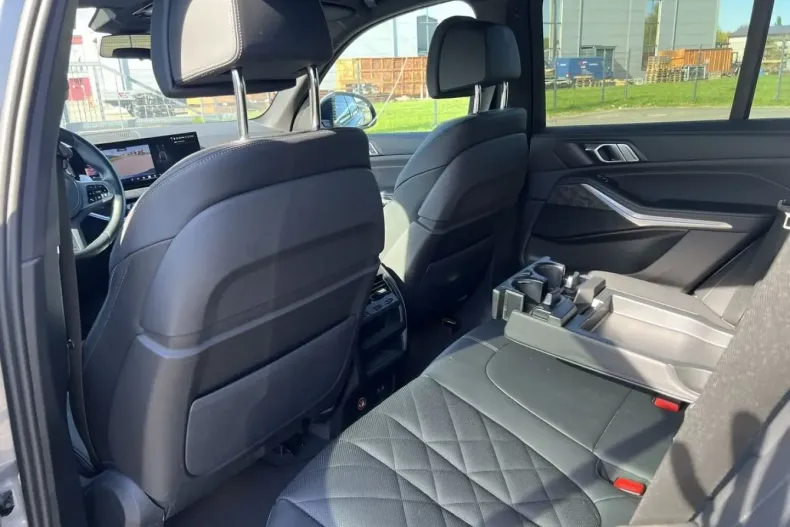 BMW X5 din 2023 cu 40.500 km - oferta BMW108464 - foto 19