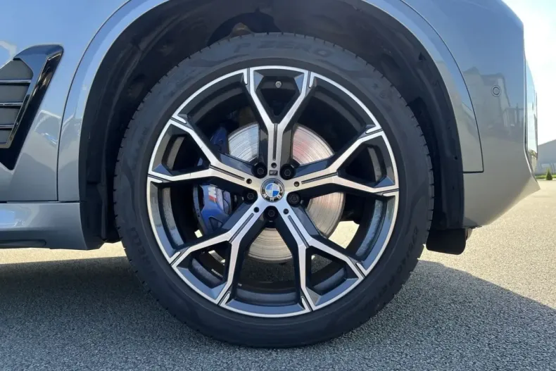 BMW X5 din 2023 cu 40.500 km - oferta BMW108464 - foto 23