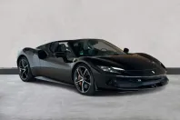 Ferrari 296 GTS din 2023 cu 3.100 km - oferta FER108465 - foto 3