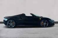 Ferrari 296 GTS din 2023 cu 3.100 km - oferta FER108465 - foto 4