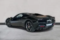 Ferrari 296 GTS din 2023 cu 3.100 km - oferta FER108465 - foto 7