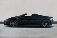 Ferrari 296 GTS din 2023 cu 3.100 km - oferta FER108465 - foto 8