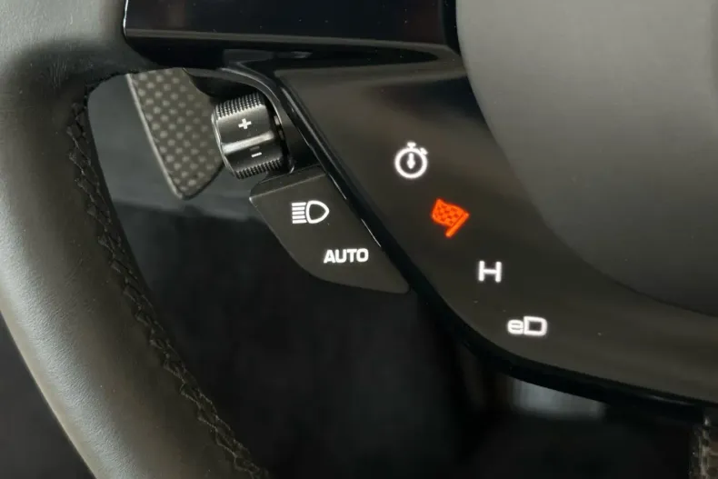 Ferrari 296 GTS din 2023 cu 3.100 km - oferta FER108465 - foto 14