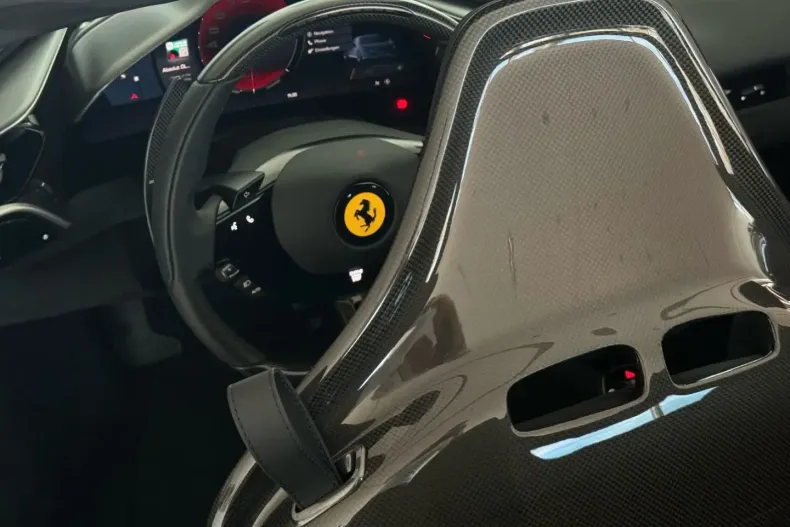 Ferrari 296 GTS din 2023 cu 3.100 km - oferta FER108465 - foto 21