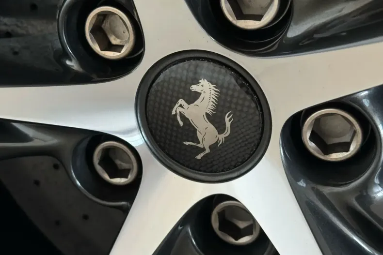 Ferrari 296 GTS din 2023 cu 3.100 km - oferta FER108465 - foto 30