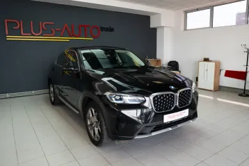BMW X4 din 2021 - oferta BMW108466