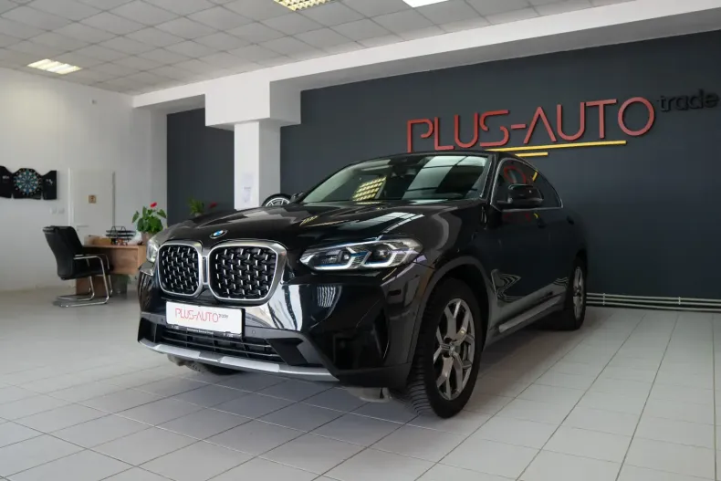 BMW X4 din 2021 cu 71.000 km - oferta BMW108466 - foto 3