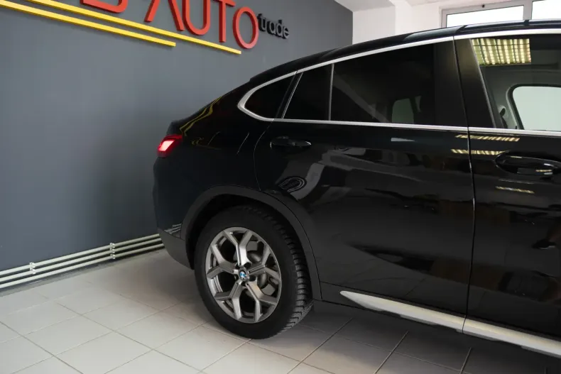 BMW X4 din 2021 cu 71.000 km - oferta BMW108466 - foto 5