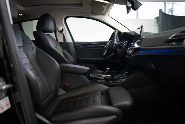 BMW X4 din 2021 cu 71.000 km - oferta BMW108466 - foto 6