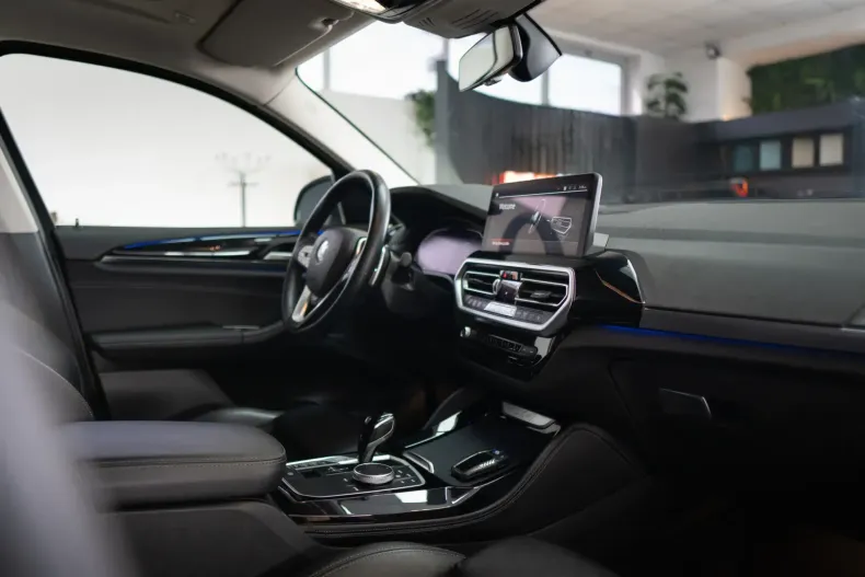 BMW X4 din 2021 cu 71.000 km - oferta BMW108466 - foto 7